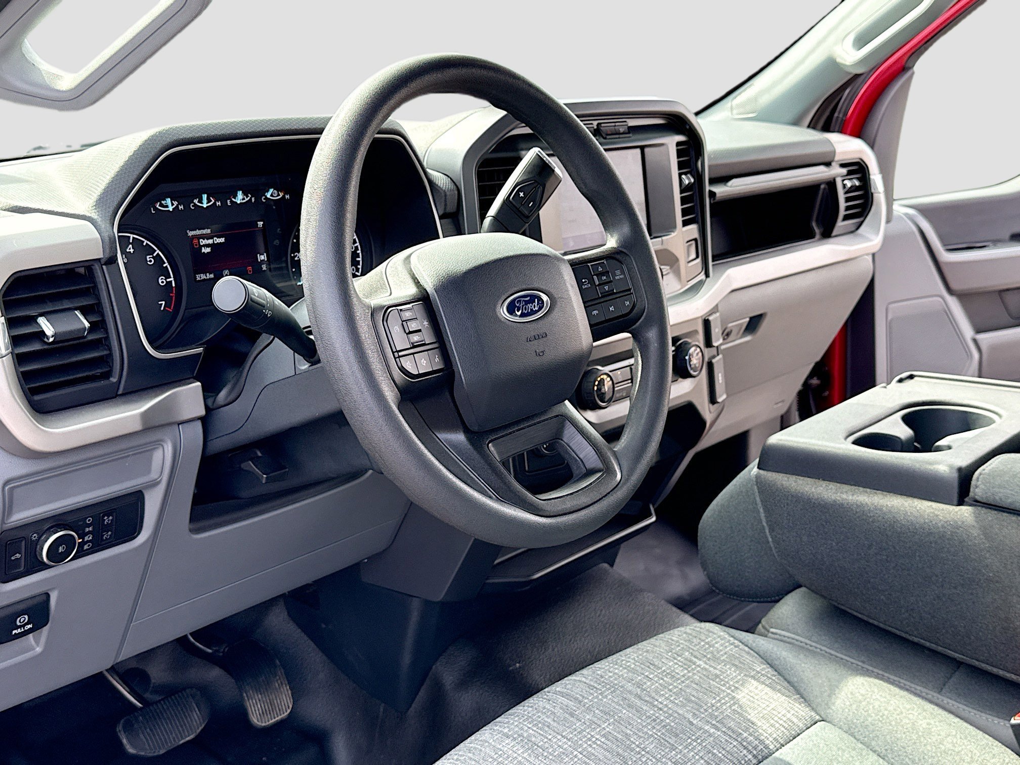 Certified 2022 Ford F150 XLT RWD image 6