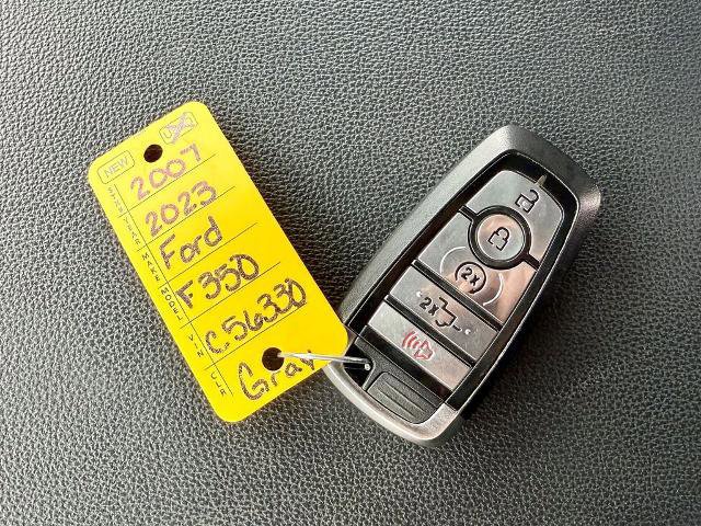 Certified 2023 Ford F350 Lariat w/ Chrome Package image 40