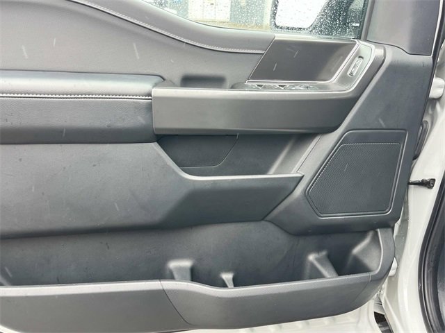 Certified 2024 Ford F150 XLT w/ Equipment Group 302A MID image 26