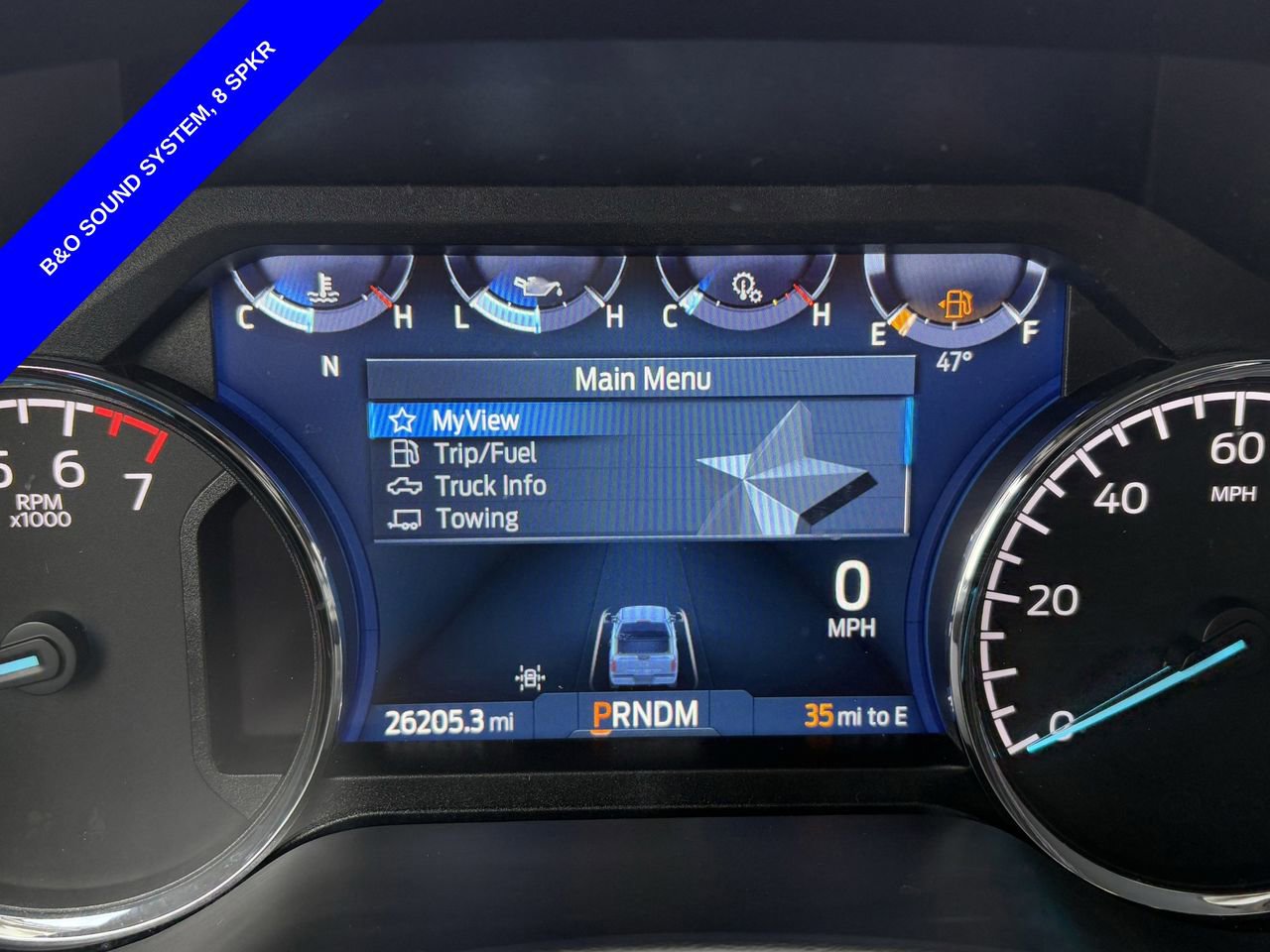 Certified 2022 Ford F150 XLT w/ Equipment Group 302A High image 16