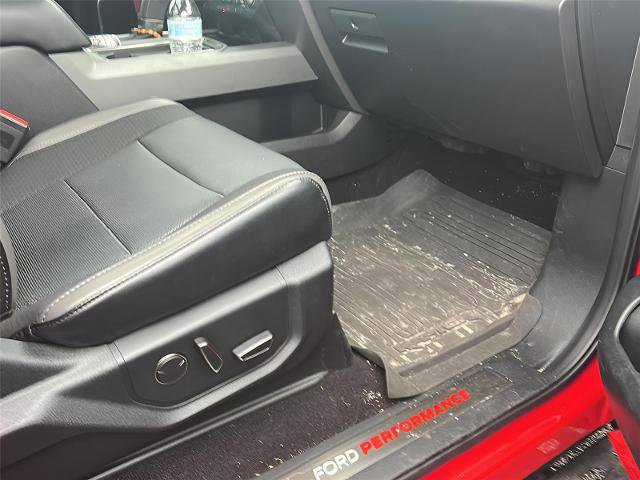 Certified 2019 Ford F150 Raptor w/ Equipment Group 802A Luxury image 21