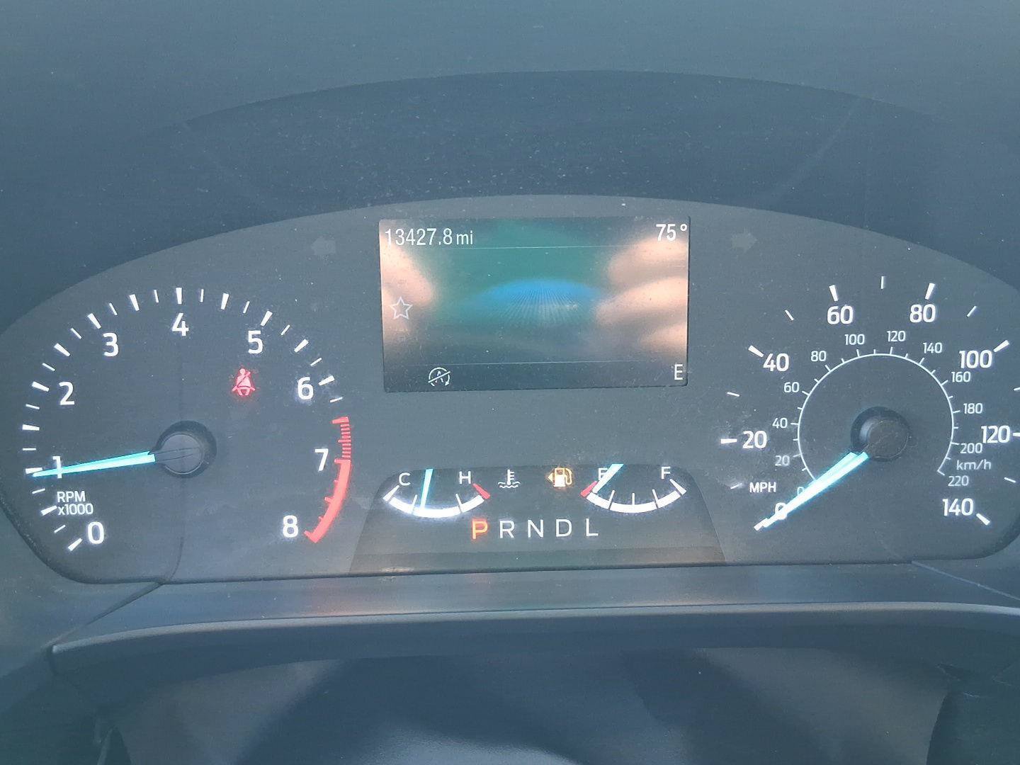 Certified 2022 Ford Escape SE w/ Convenience Package FWD image 17