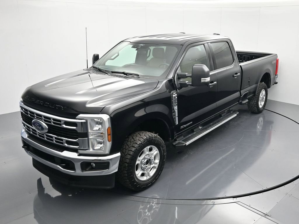 Certified 2025 Ford F250 XLT image 29