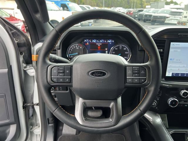 Certified 2023 Ford F150 Tremor w/ Trailer Tow Package image 21