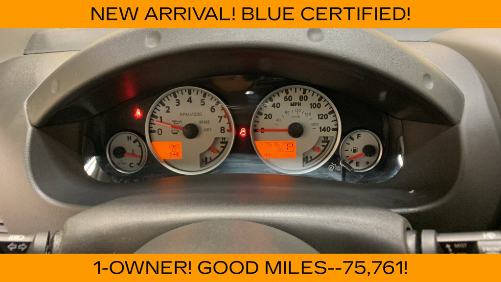 Used 2019 Nissan Frontier PRO-4X w/ Pro-4x Luxury Package AWD/4WD image 35