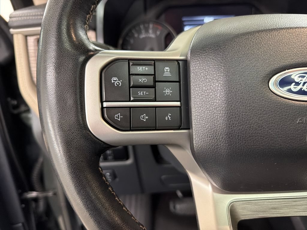 Certified 2023 Ford Expedition Limited RWD image 21