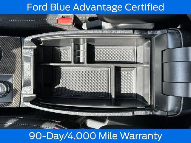 Certified 2021 Ford Bronco Sport Big Bend image 16