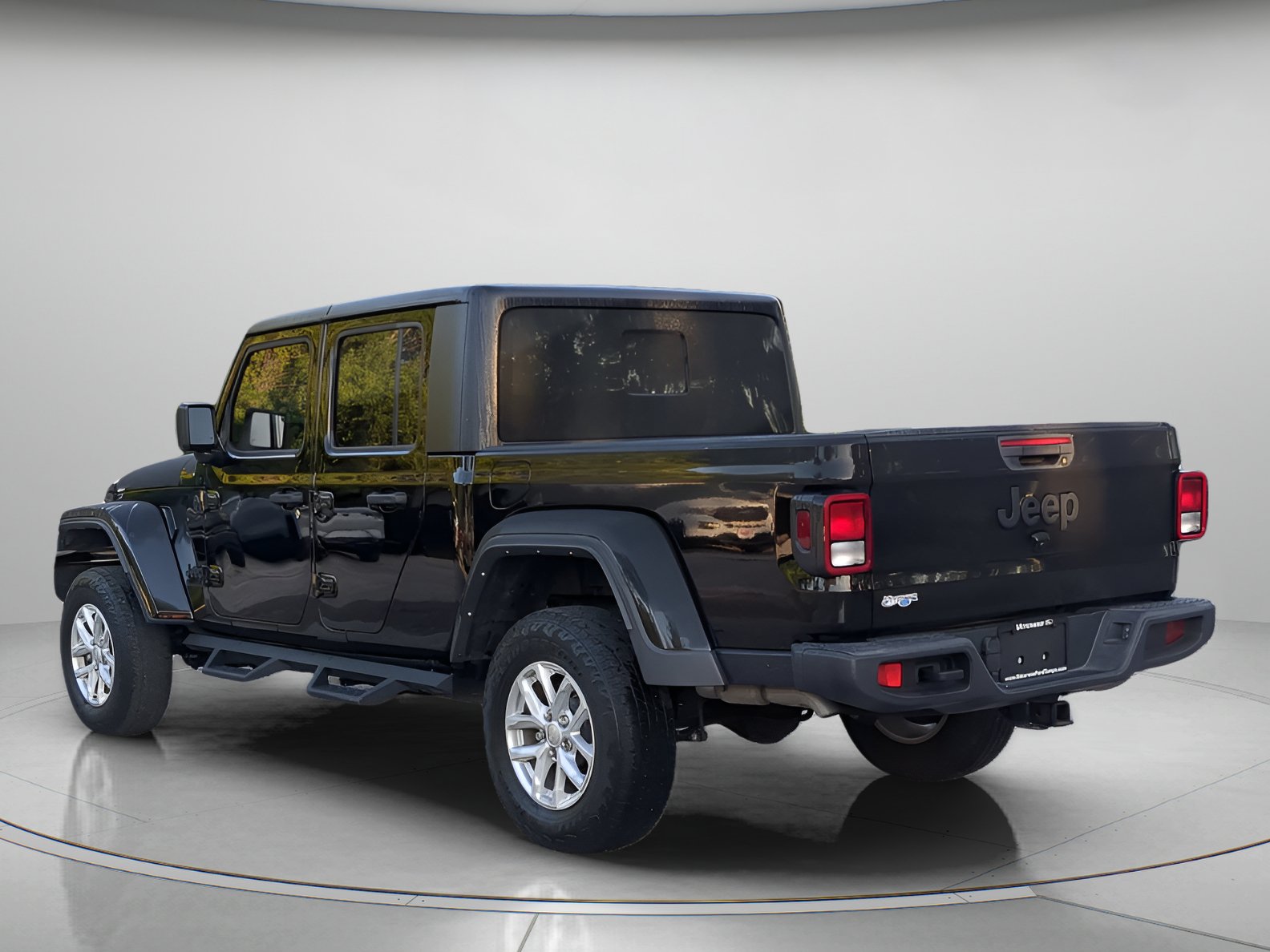 Used 2023 Jeep Gladiator Sport AWD/4WD image 42