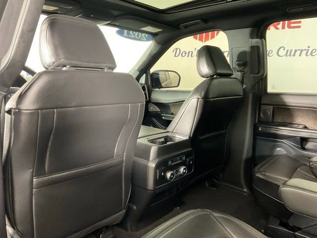 Certified 2021 Ford Expedition Limited image 15