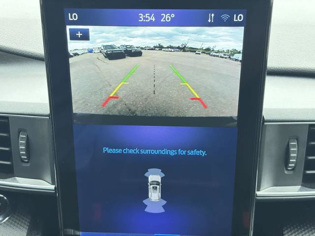 Certified 2023 Ford Explorer ST w/ Equipment Group 401A AWD/4WD image 28