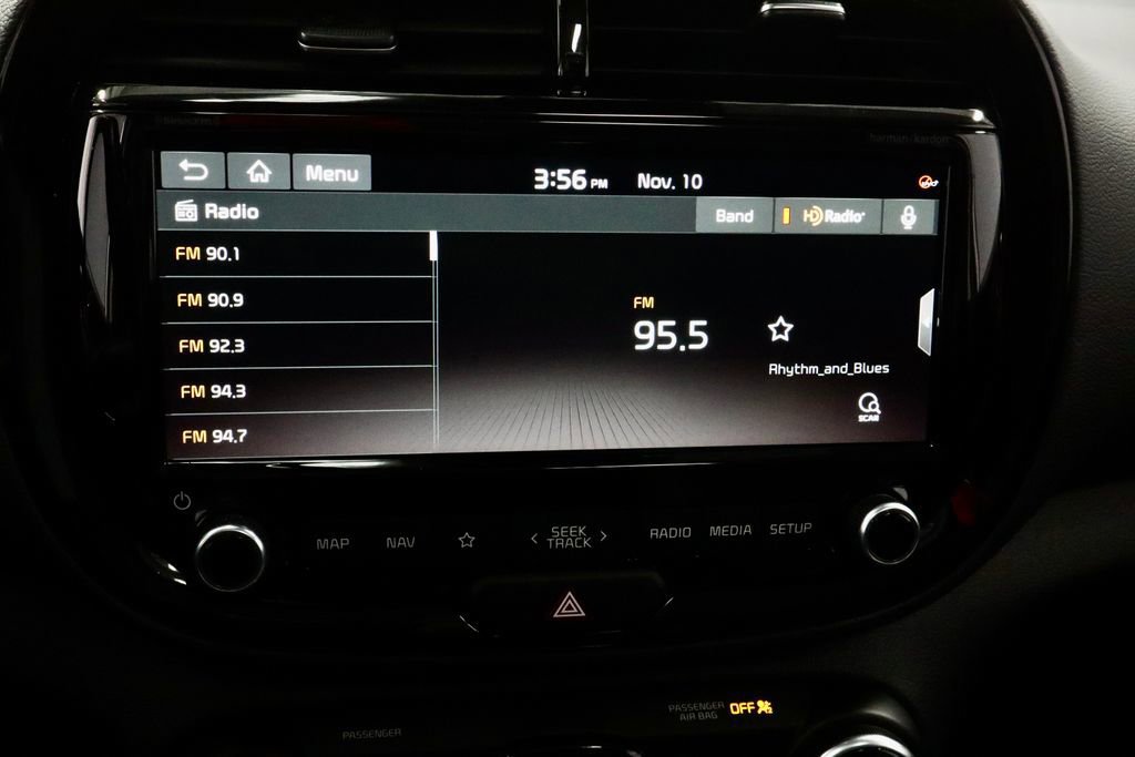 Used 2020 Kia Soul GT-Line Turbo image 12