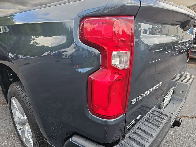 Used 2020 Chevrolet Silverado 1500 Custom w/ Custom Value Package RWD image 35