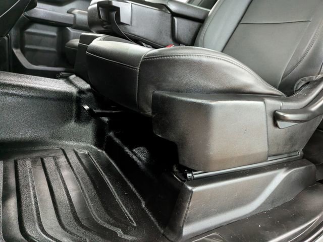 Used 2021 Chevrolet Silverado 2500 W/T w/ WT Fleet Convenience Package image 13