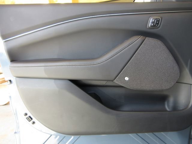 Certified 2023 Ford Mustang Mach-E Premium RWD image 9