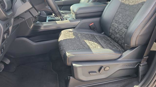 Certified 2025 Ford F150 Tremor AWD/4WD image 13