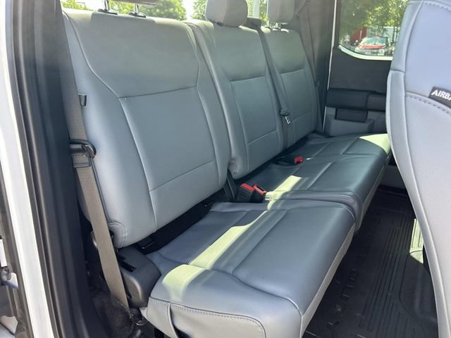 Certified 2023 Ford F250 XL w/ XL Chrome Package AWD/4WD image 26