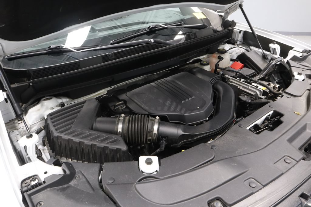 Used 2024 GMC Acadia Elevation AWD/4WD image 17