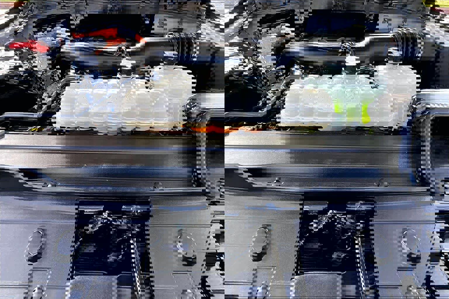 Certified 2023 Ford F150 XLT w/ Equipment Group 302A High image 32