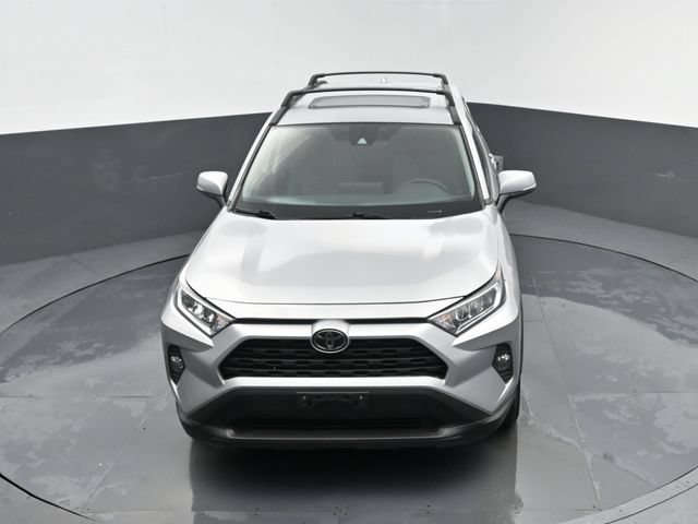 Used 2019 Toyota RAV4 XLE w/ All Weather Liner Package AWD/4WD image 19