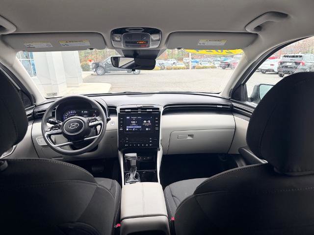 Used 2024 Hyundai Tucson SEL image 26