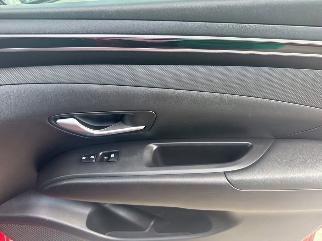 Used 2023 Hyundai Tucson SEL FWD image 27