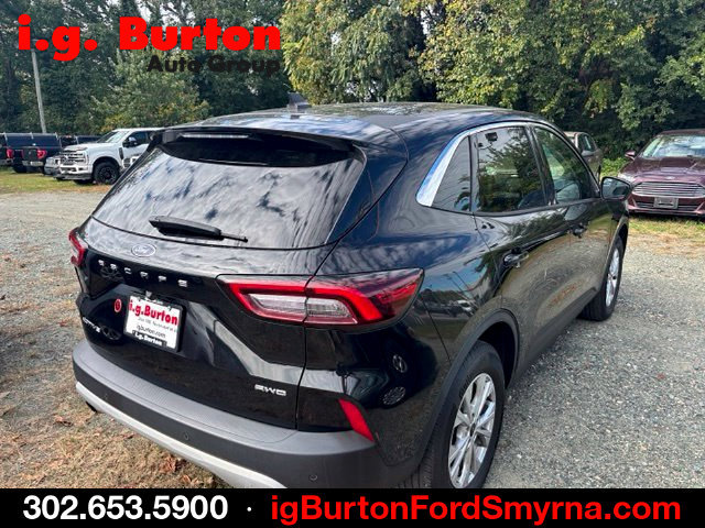 Certified 2023 Ford Escape Active w/ Tech Pack #2 AWD/4WD image 7