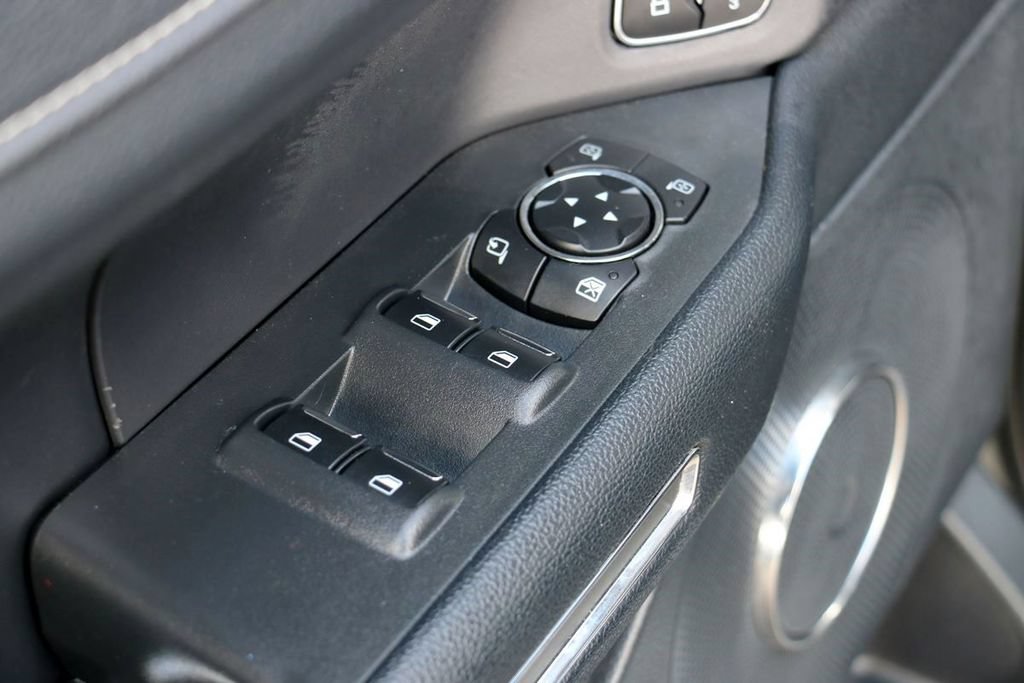 Certified 2022 Ford Expedition XLT RWD image 15