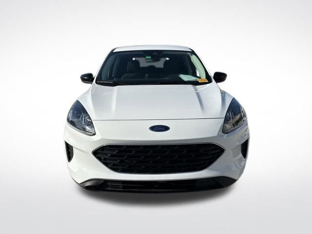 Certified 2022 Ford Escape SE w/ SE Sport Appearance Package image 8