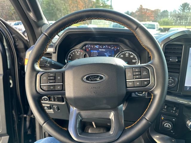 Certified 2023 Ford F150 Tremor w/ 360 Degree Camera Package image 29