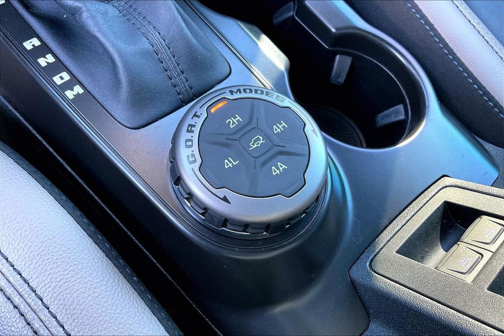 Certified 2024 Ford Bronco Wildtrak image 23