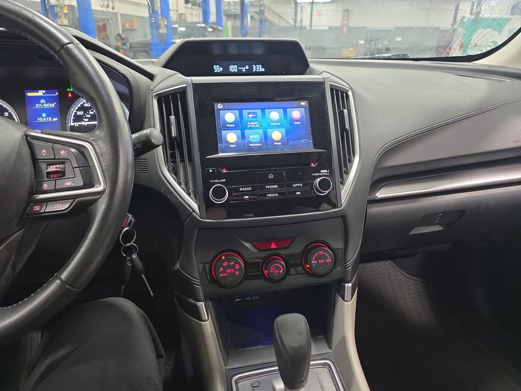 Used 2019 Subaru Forester Premium w/ All-Weather Package AWD/4WD image 30