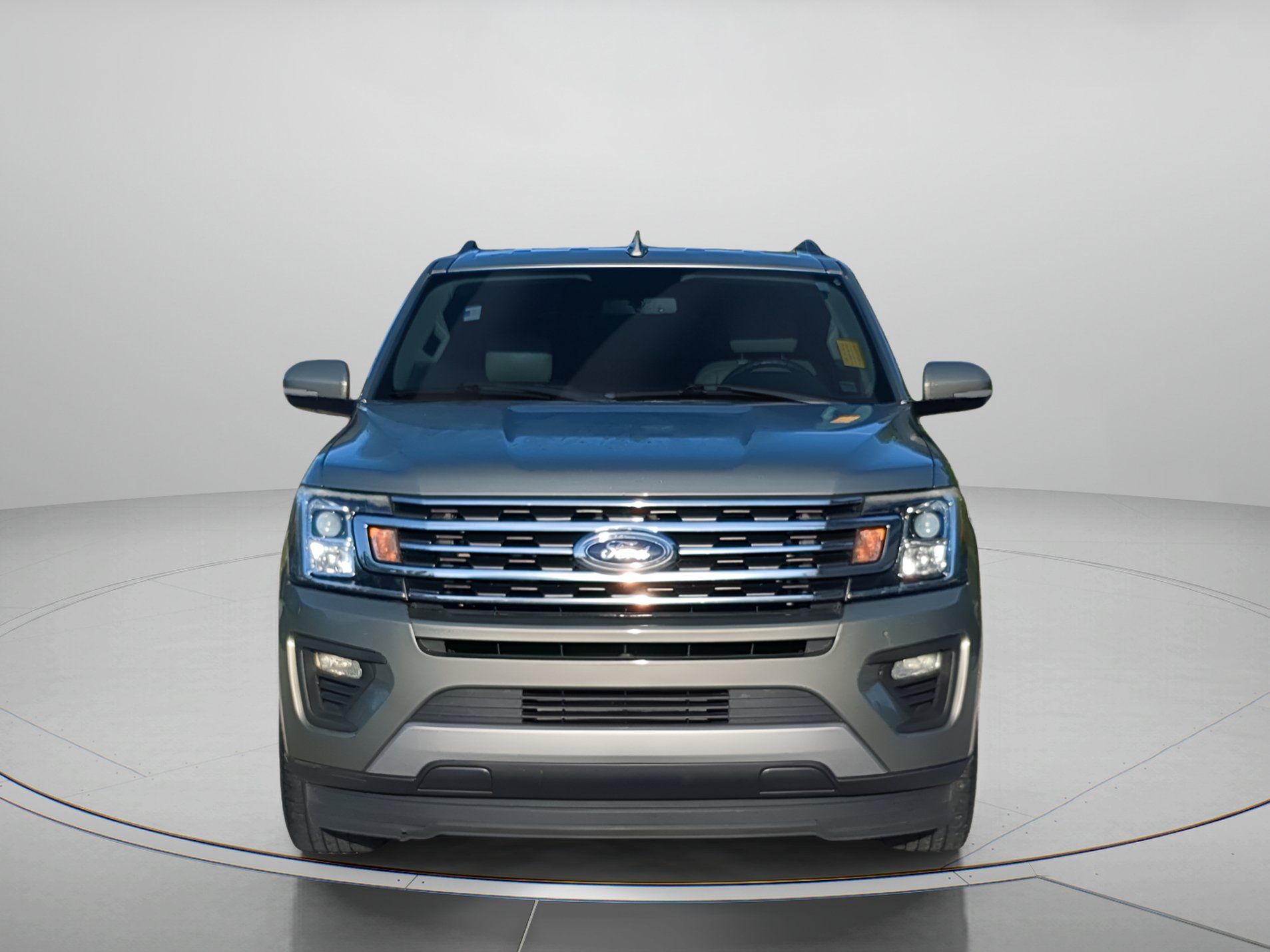 Certified 2019 Ford Expedition XLT w/ Equipment Group 202A RWD image 37