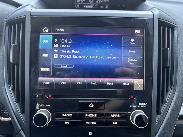 Used 2023 Subaru Crosstrek 2.5i Sport image 15