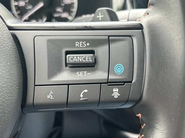 Used 2025 Nissan Pathfinder Rock Creek AWD/4WD image 37