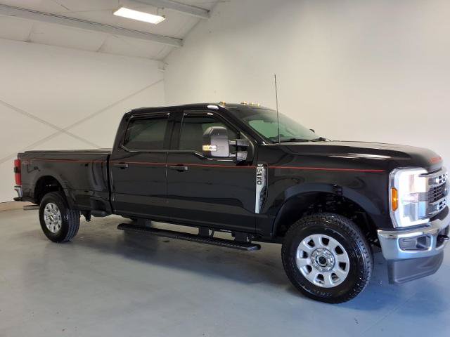 Certified 2024 Ford F250 XLT w/ 360-Degree Camera Package AWD/4WD image 2