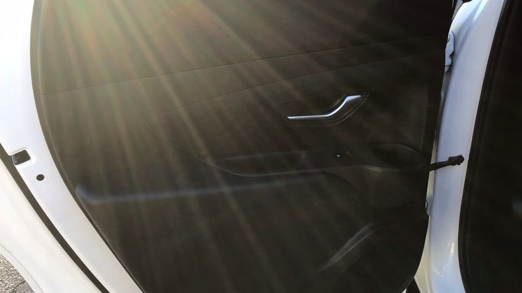 Used 2025 Hyundai Santa Cruz SE image 12