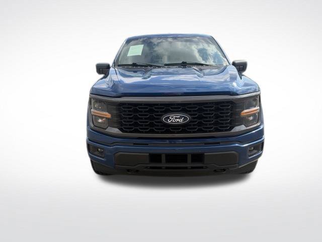 Certified 2024 Ford F150 STX AWD/4WD image 2