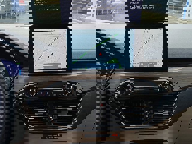 Certified 2020 Ford Escape Titanium image 14