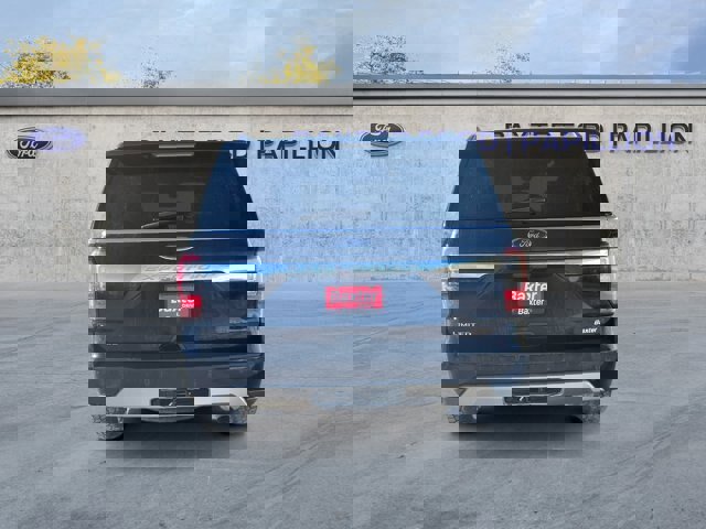 Certified 2021 Ford Expedition Limited image 3