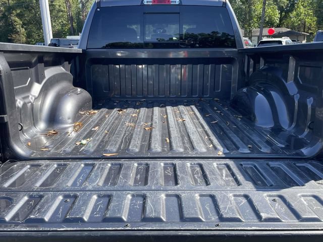 Used 2021 RAM 1500 Big Horn RWD image 24