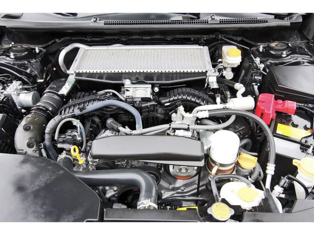 Used 2024 Subaru WRX image 30