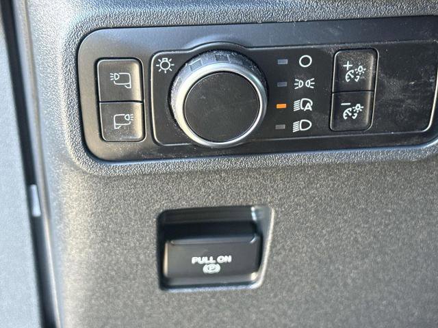 Certified 2025 Ford Bronco Outer Banks image 17