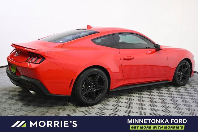 Certified 2024 Ford Mustang Premium RWD image 7