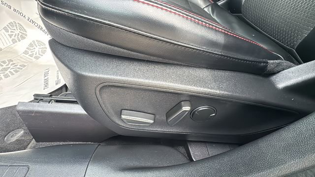 Certified 2024 Ford Escape ST-Line w/ Tech Pack #1 image 10