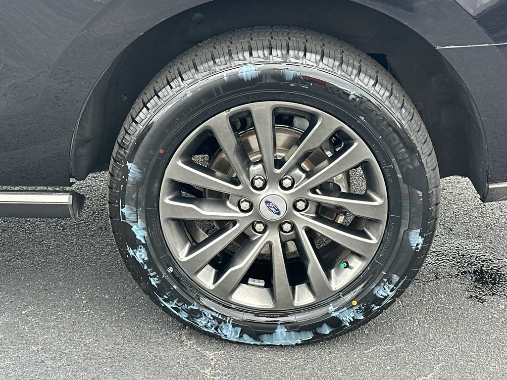 Certified 2020 Ford Expedition Limited AWD/4WD image 20