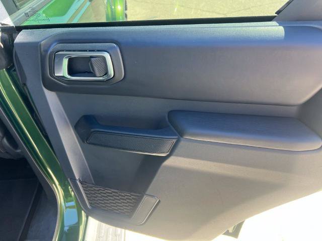 Certified 2025 Ford Bronco Outer Banks AWD/4WD image 24