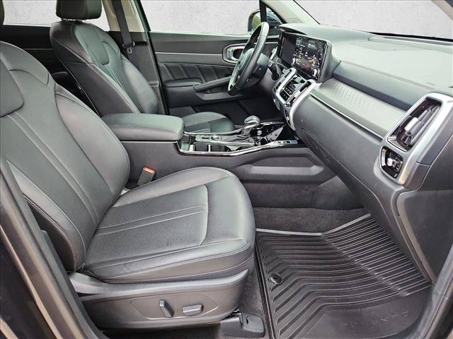 Used 2023 Kia Sorento SX AWD/4WD image 23