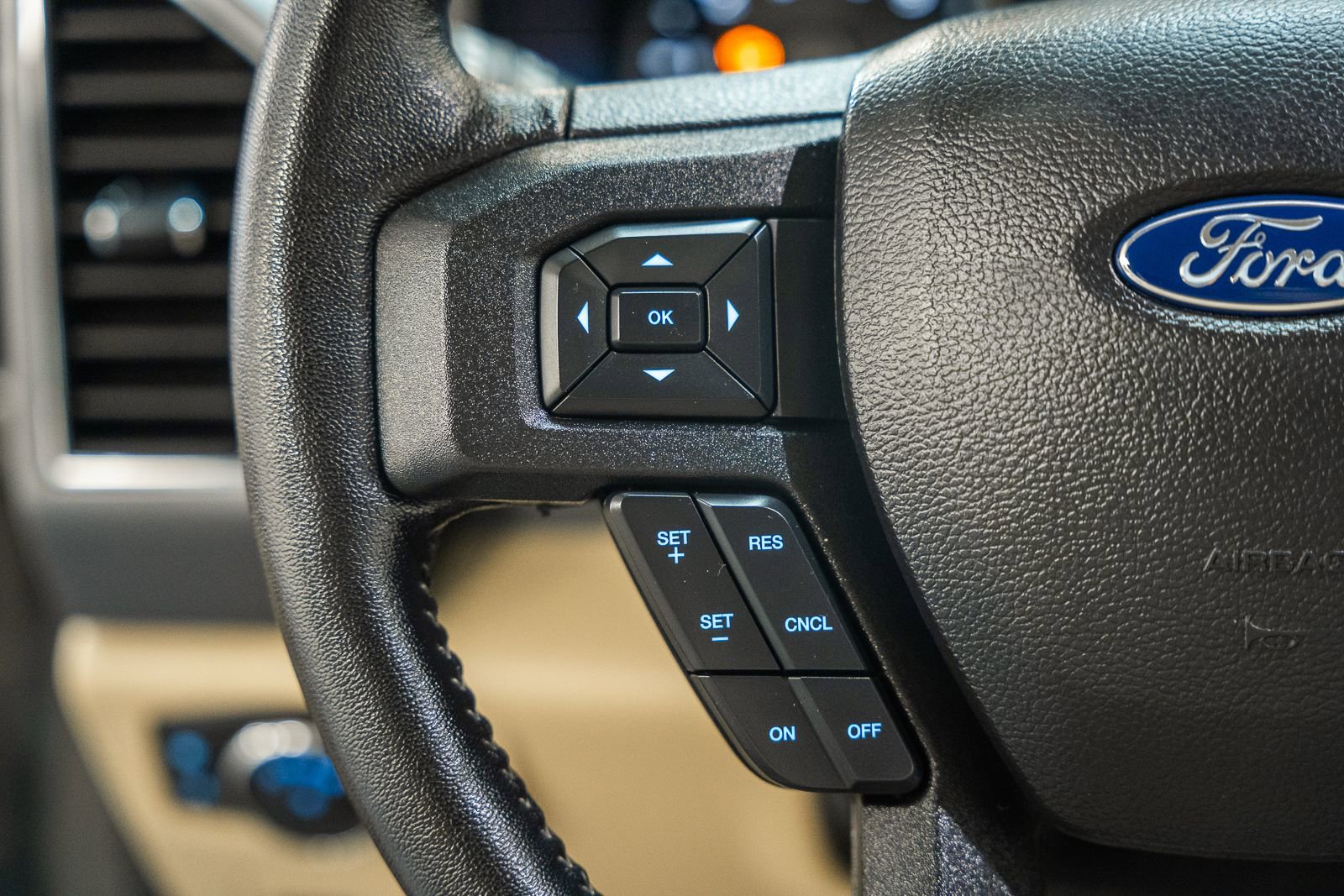 Certified 2020 Ford F150 XLT w/ Equipment Group 302A Luxury image 34