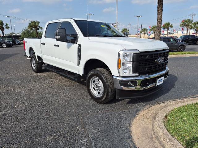 Certified 2024 Ford F250 XL w/ XL Driver Assist Package AWD/4WD image 7