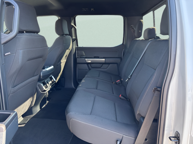 Certified 2023 Ford F150 XLT w/ Equipment Group 302A High AWD/4WD image 5